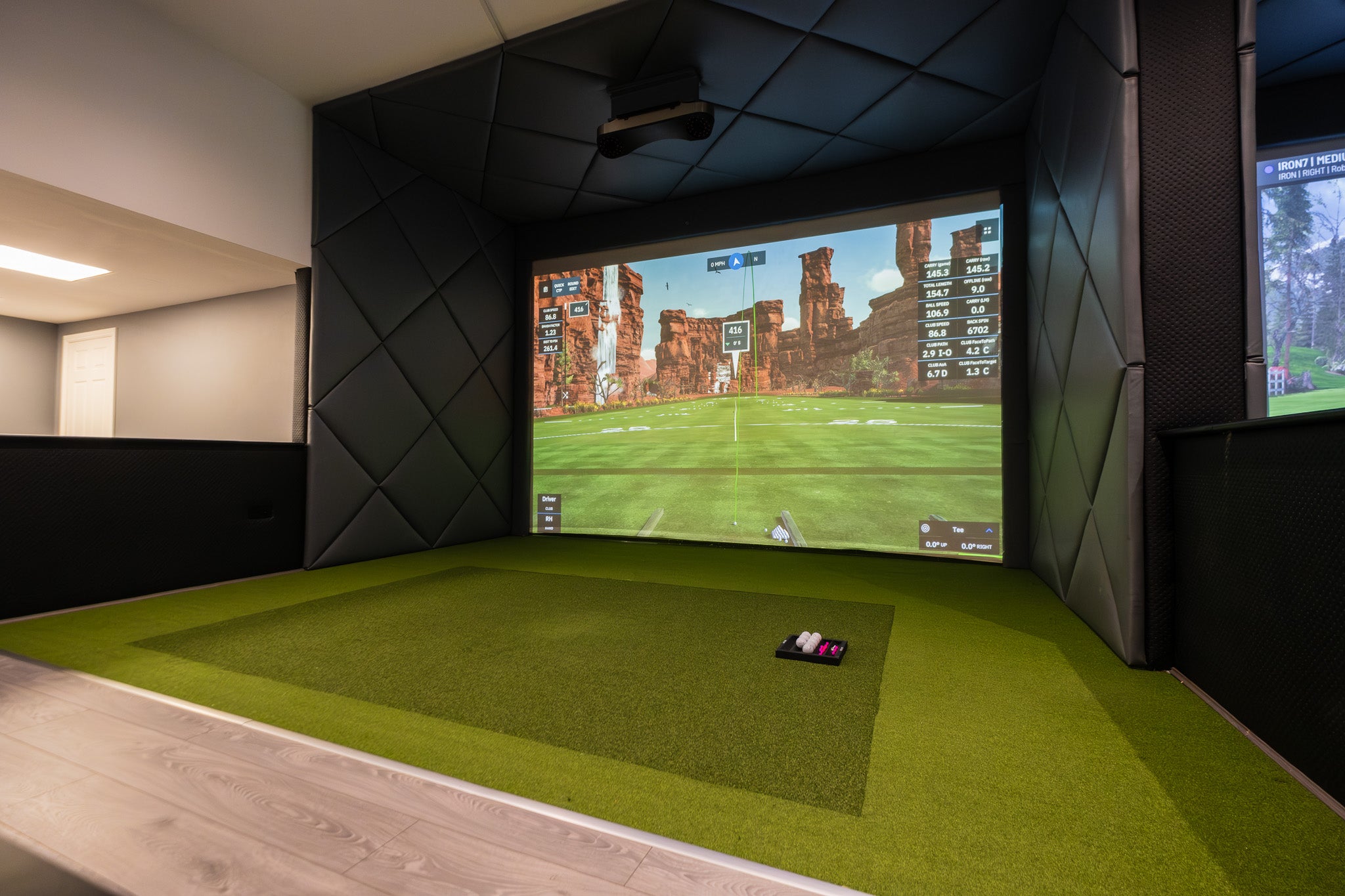 GolfBays