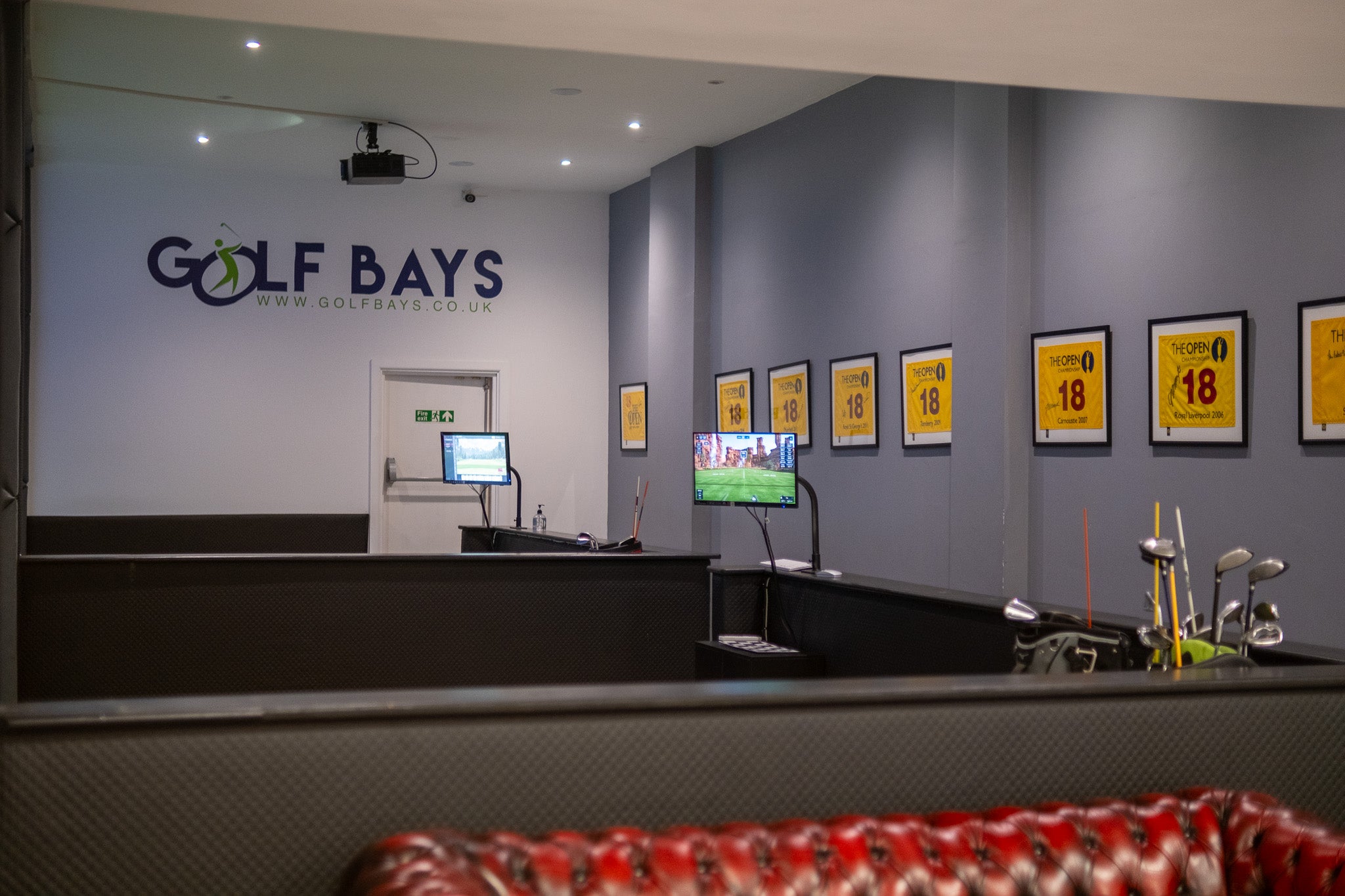 GolfBays